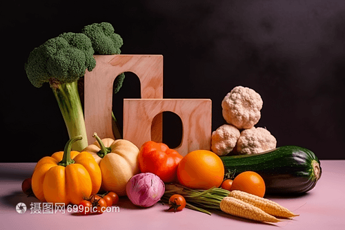 美味新鮮蔬菜的秘訣 微生物肥料的科學應用